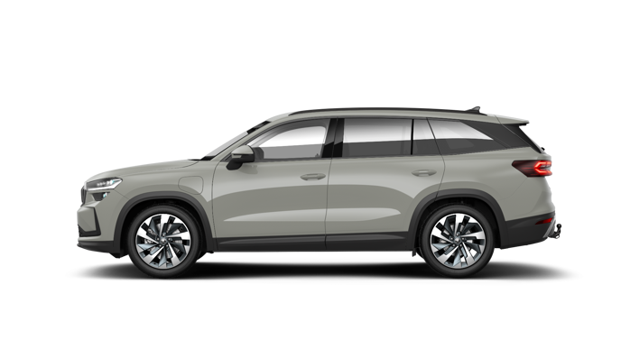 Bild eines Kodiaq Selection iV TSI DSG