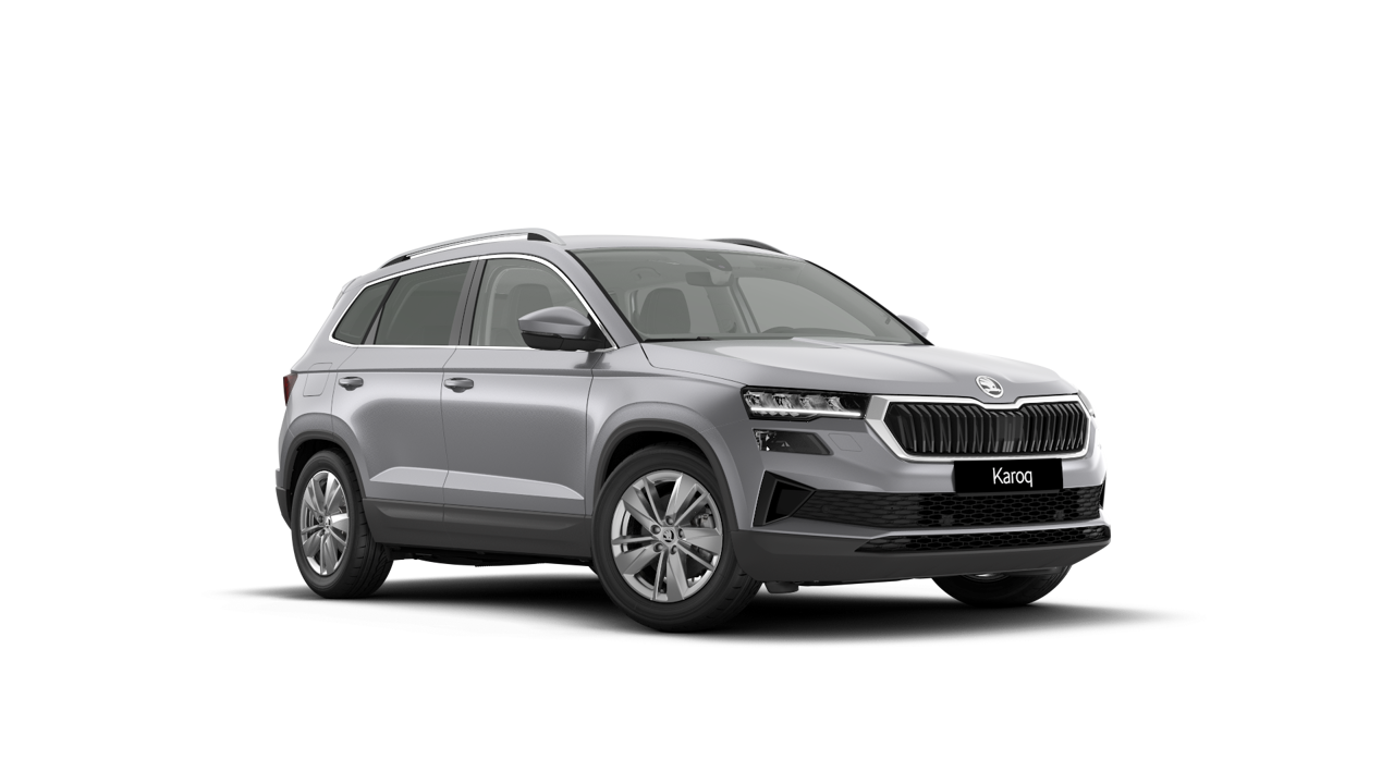 Bild eines Karoq Selection TSI DSG ACT