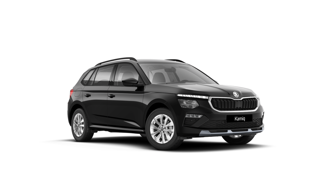 Bild eines Kamiq Selection TSI