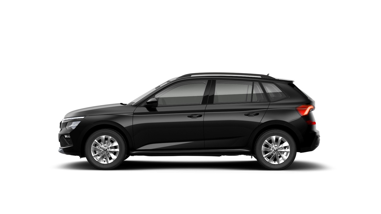 Bild eines Kamiq Selection TSI