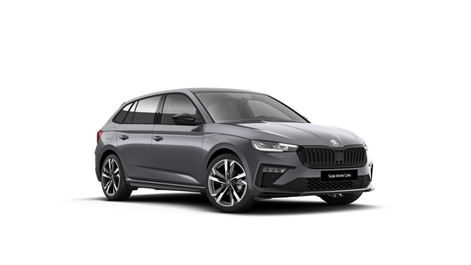 Bild eines Scala Monte Carlo TSI