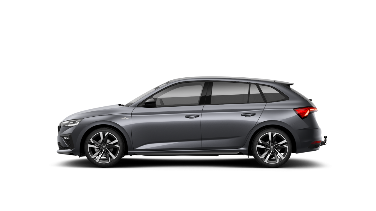 Bild eines Scala Monte Carlo TSI