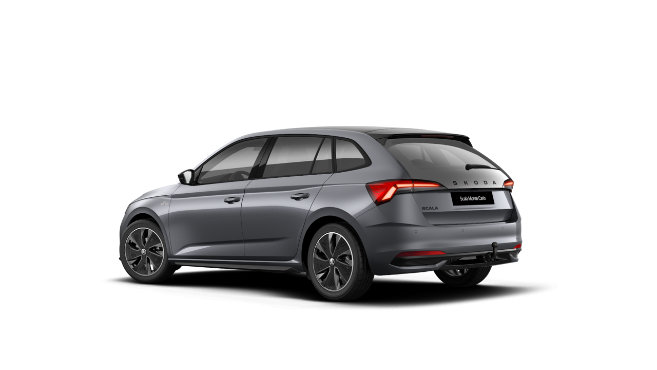 Bild eines Scala Monte Carlo TSI