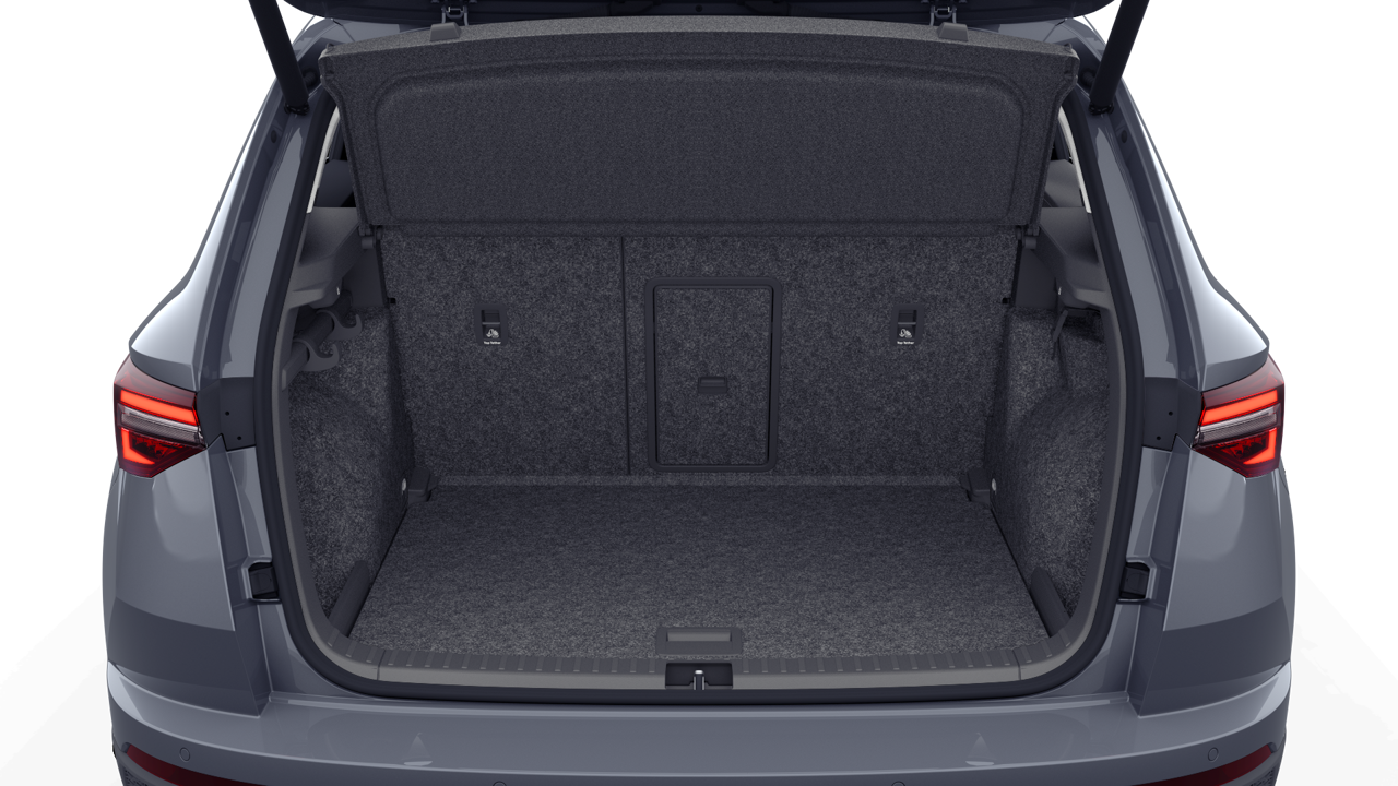 Bild eines Karoq 4x4 Selection TDI DSG