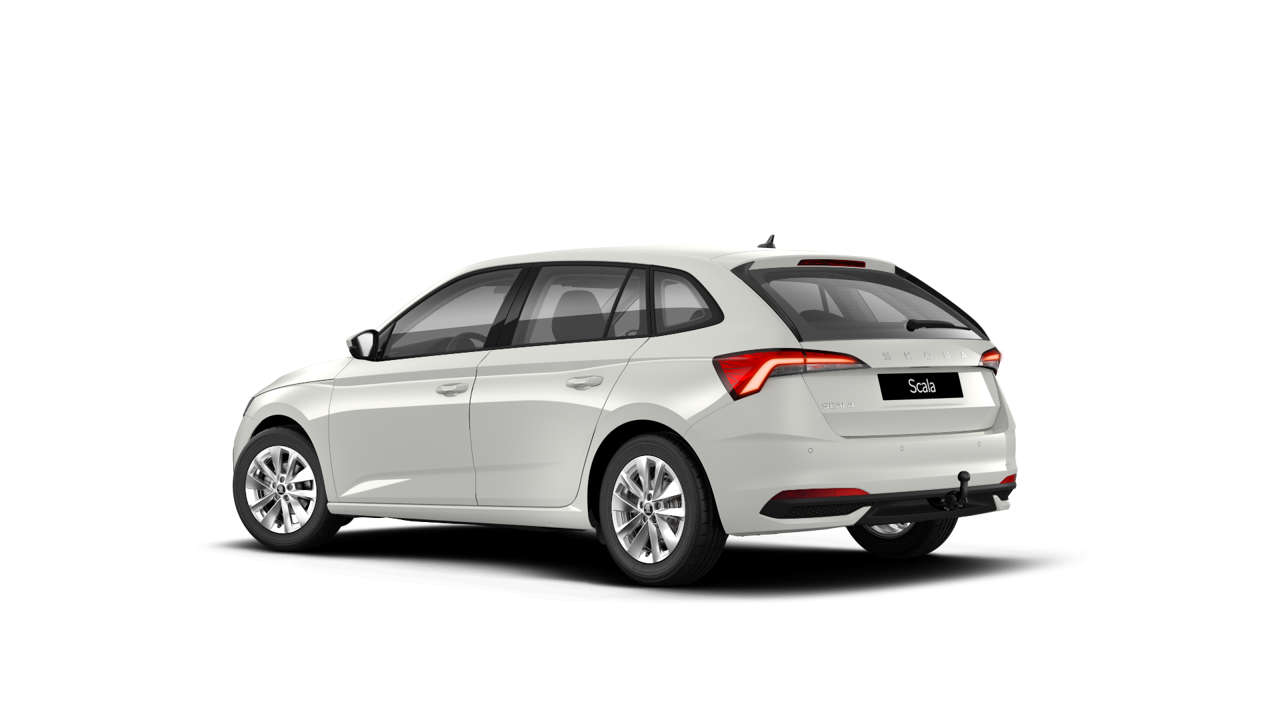 Bild eines Scala Essence TSI