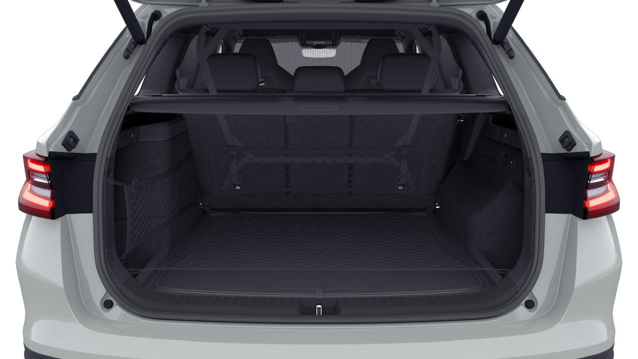 Bild eines Kodiaq Sportline iV TSI DSG