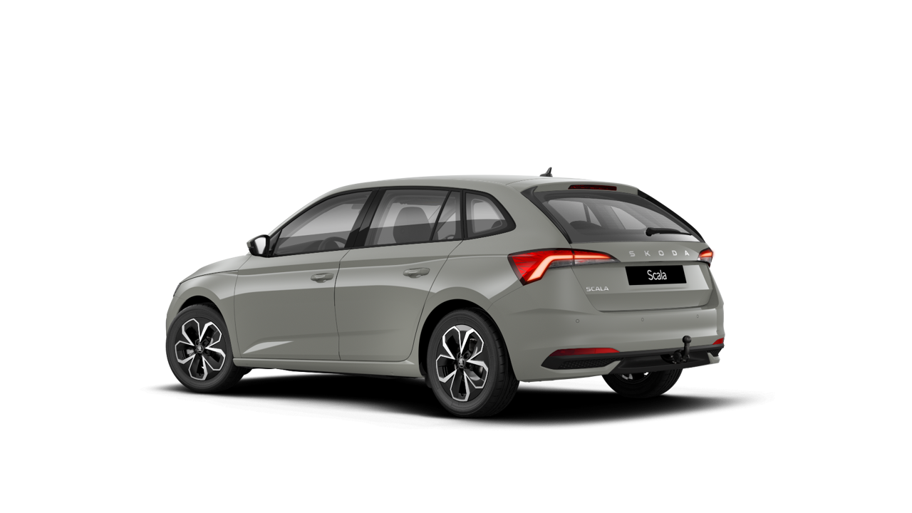 Bild eines Scala Essence TSI