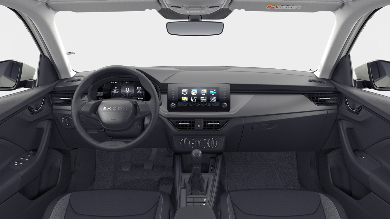 Bild eines Scala Essence TSI