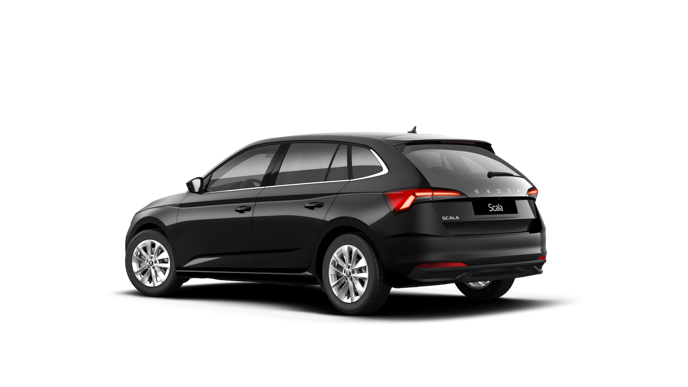 Bild eines Scala Selection TSI ACT DSG