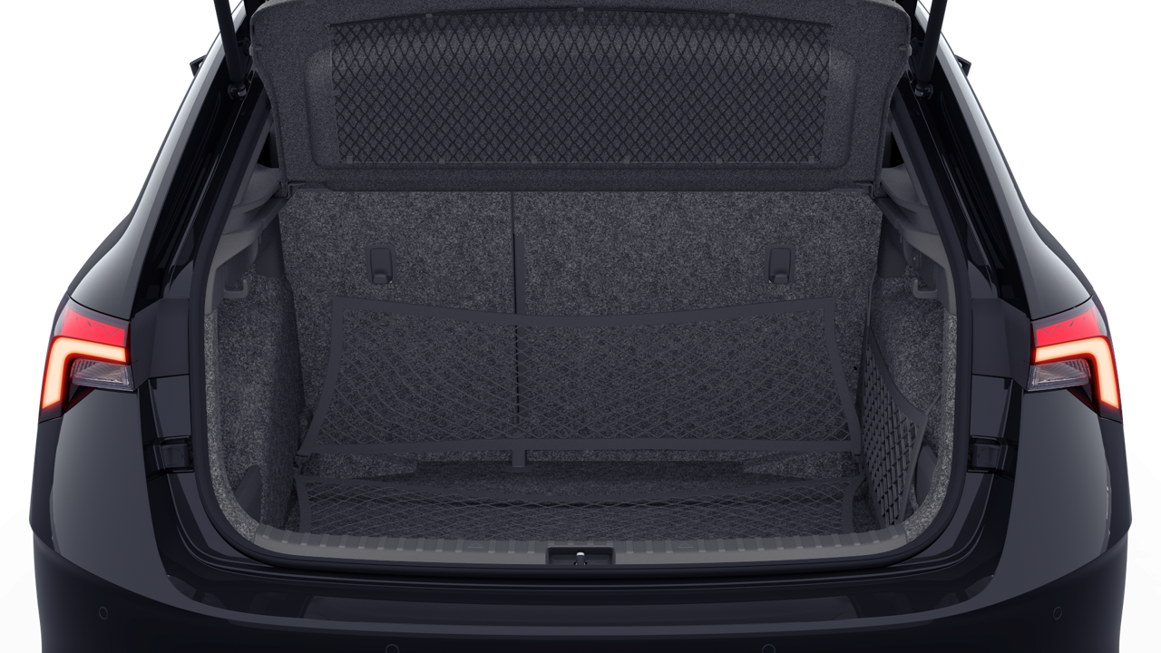 Bild eines Scala Selection TSI ACT DSG