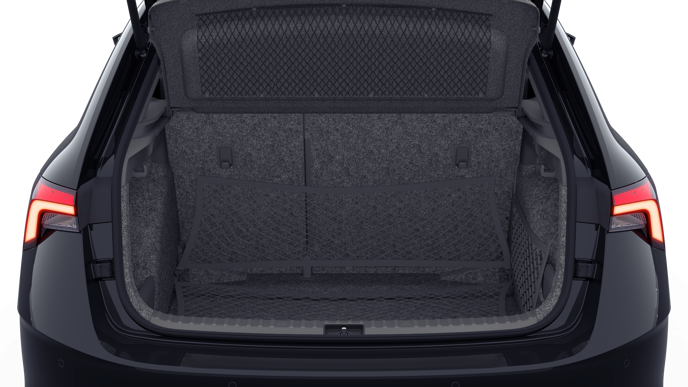 Bild eines Scala Selection TSI ACT DSG