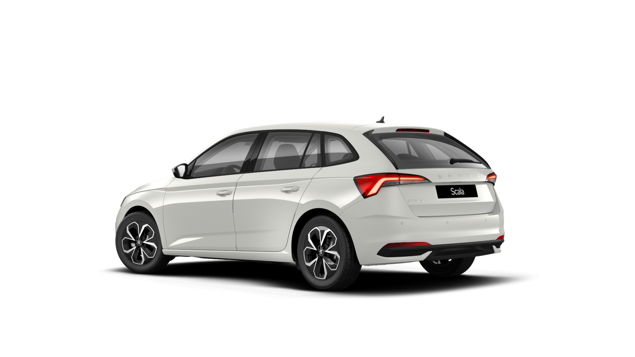 Bild eines Scala Essence TSI