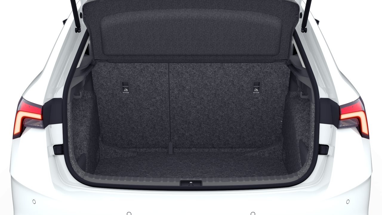 Bild eines Scala Essence TSI