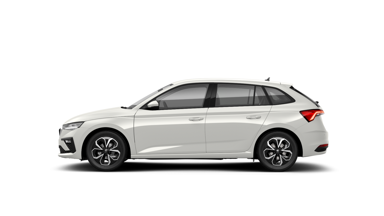 Bild eines Scala Essence TSI