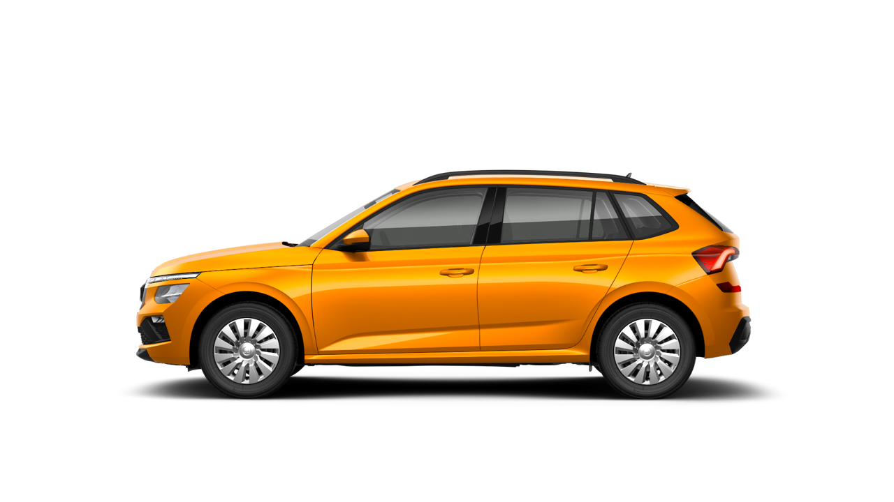 Bild eines Kamiq Essence TSI