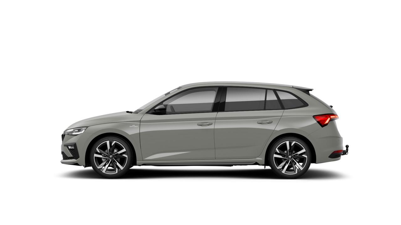 Bild eines Scala Monte Carlo TSI