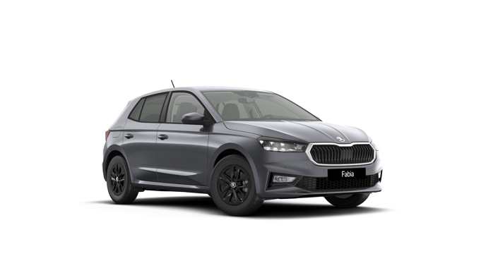 Bild eines Fabia Selection TSI