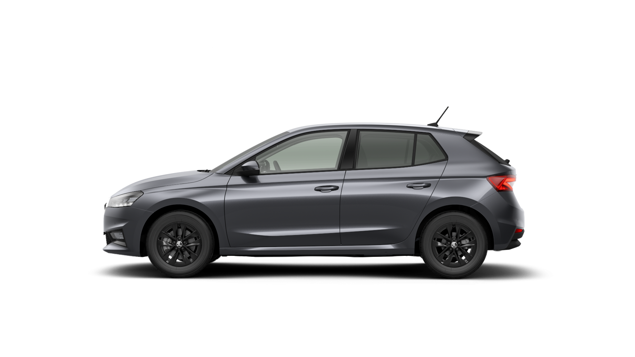 Bild eines Fabia Selection TSI