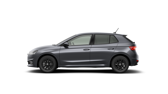 Bild eines Fabia Selection TSI