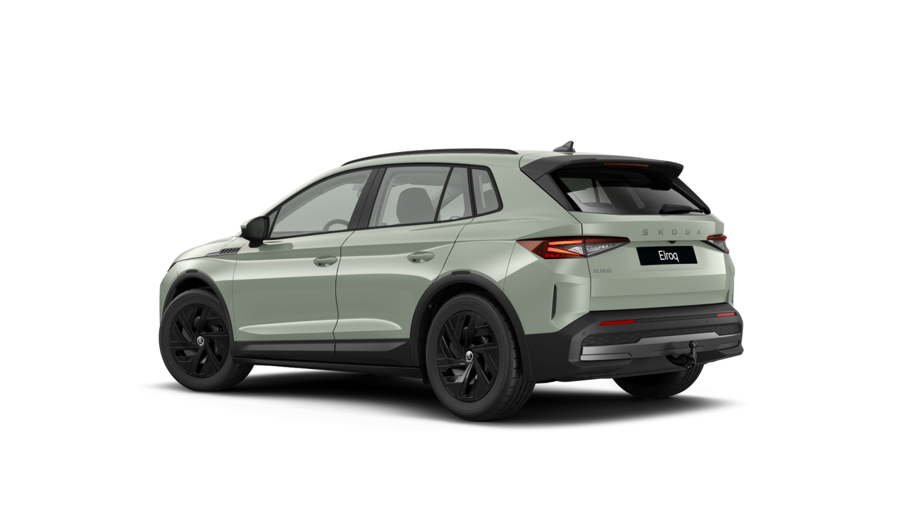 Bild eines Elroq 50