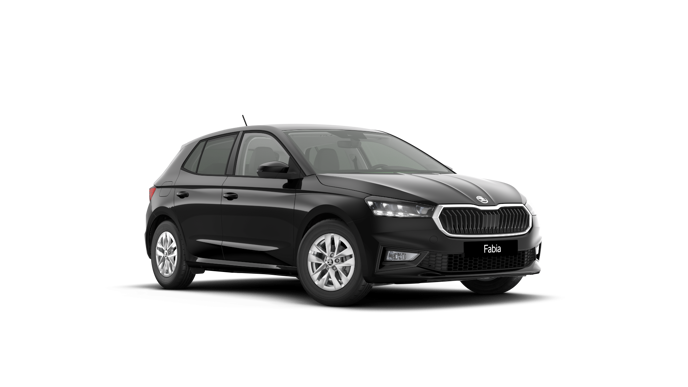 Bild eines Fabia Essence TSI