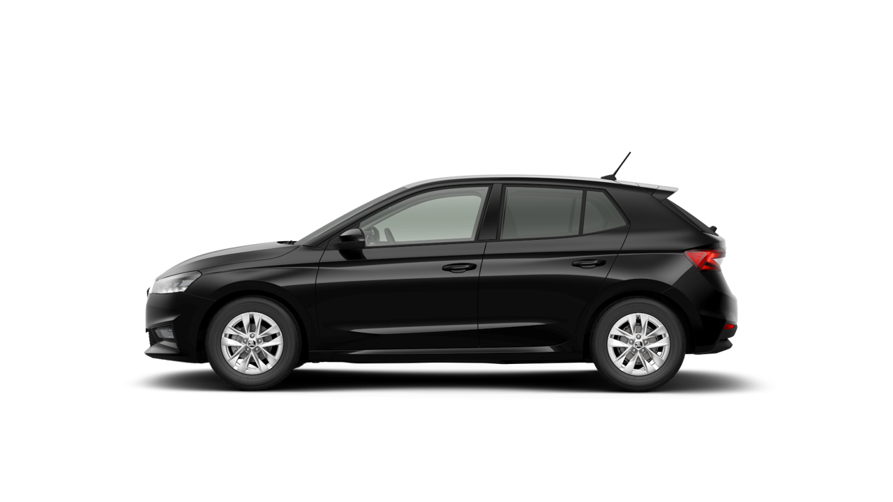 Bild eines Fabia Essence TSI