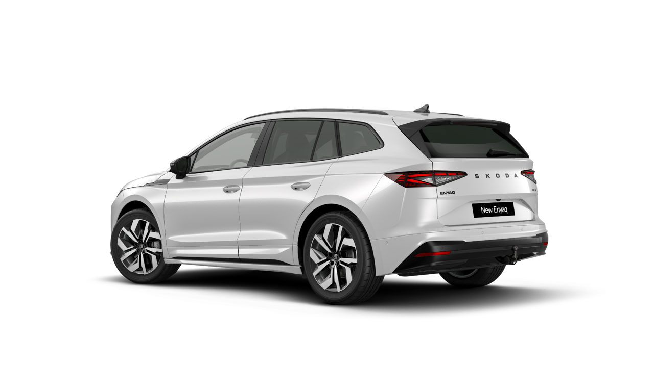 Bild eines Enyaq Sportline 85x