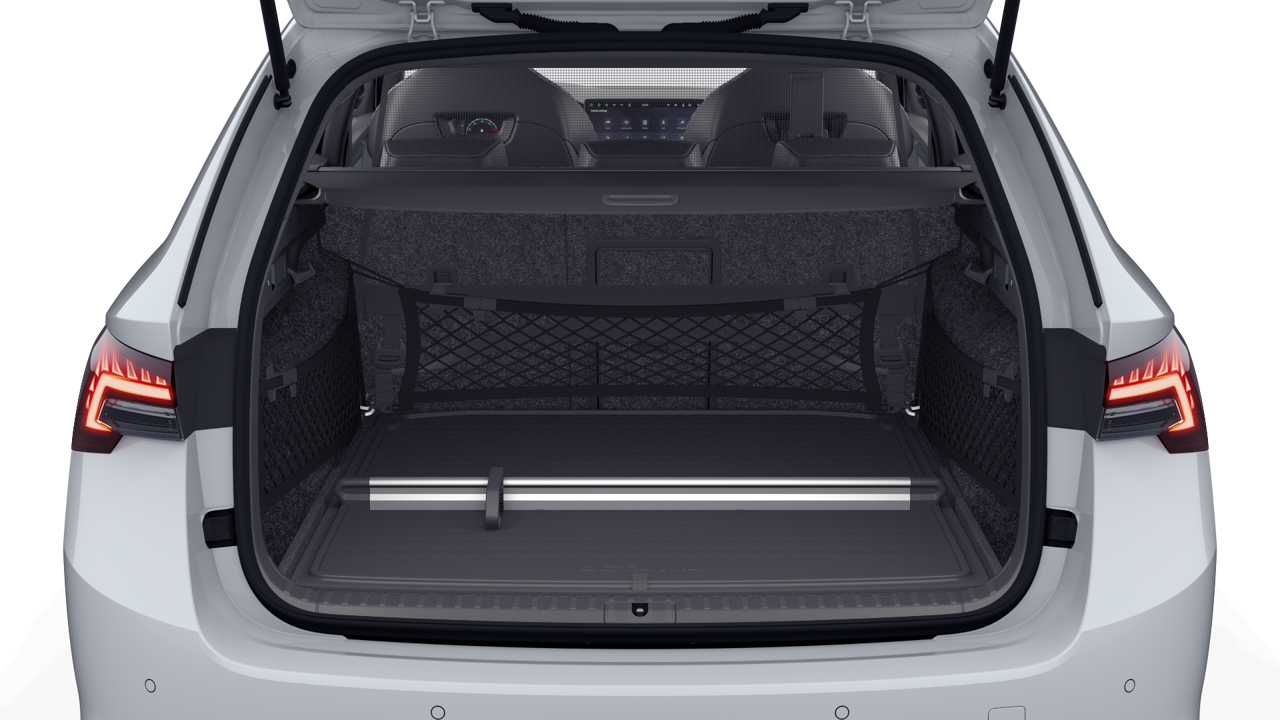 Bild eines Octavia Combi Sportline TSI mHEV DSG