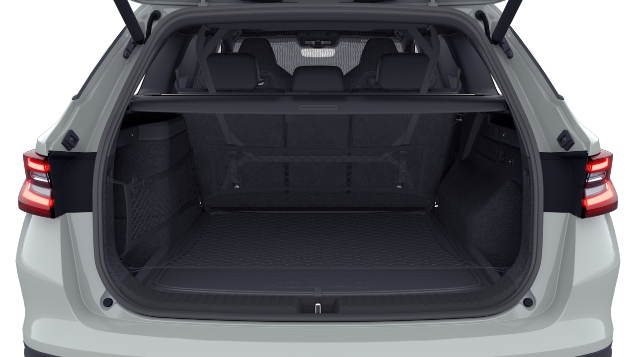 Bild eines Kodiaq Sportline iV TSI DSG