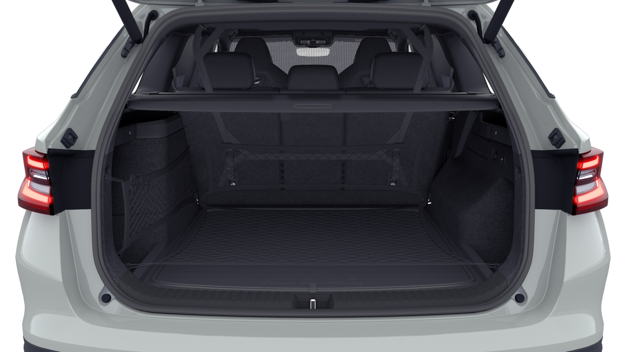 Bild eines Kodiaq Sportline iV TSI DSG