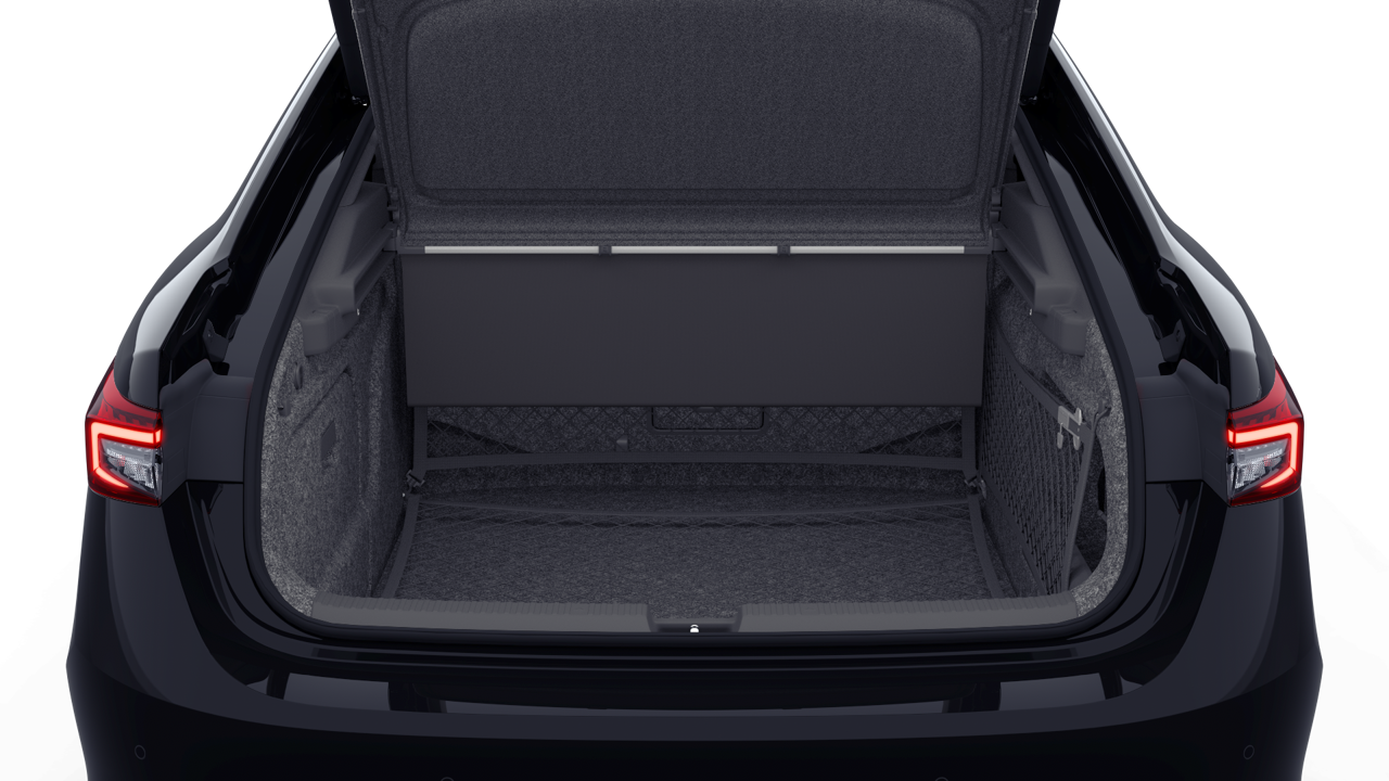 Bild eines Superb Sportline TDI DSG