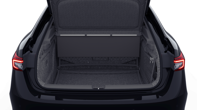 Bild eines Superb Sportline TDI DSG