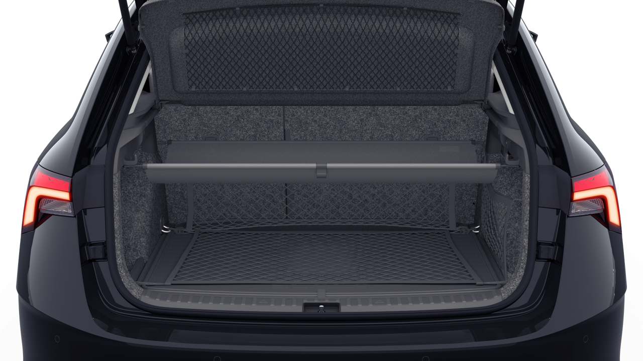 Bild eines Scala Monte Carlo TSI ACT DSG