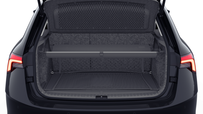 Bild eines Scala Monte Carlo TSI ACT DSG