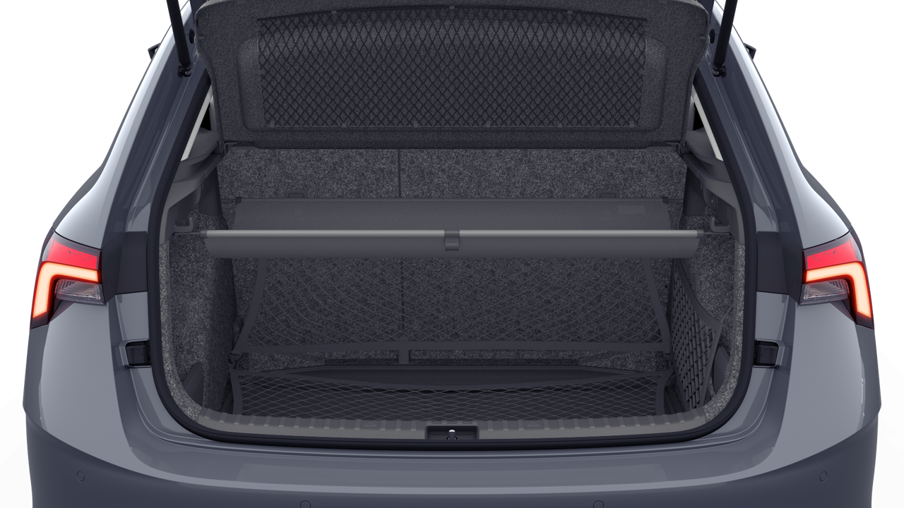 Bild eines Scala Selection TSI