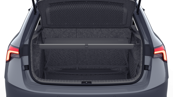 Bild eines Scala Selection TSI