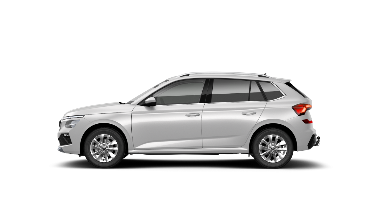 Bild eines Kamiq Selection TSI DSG