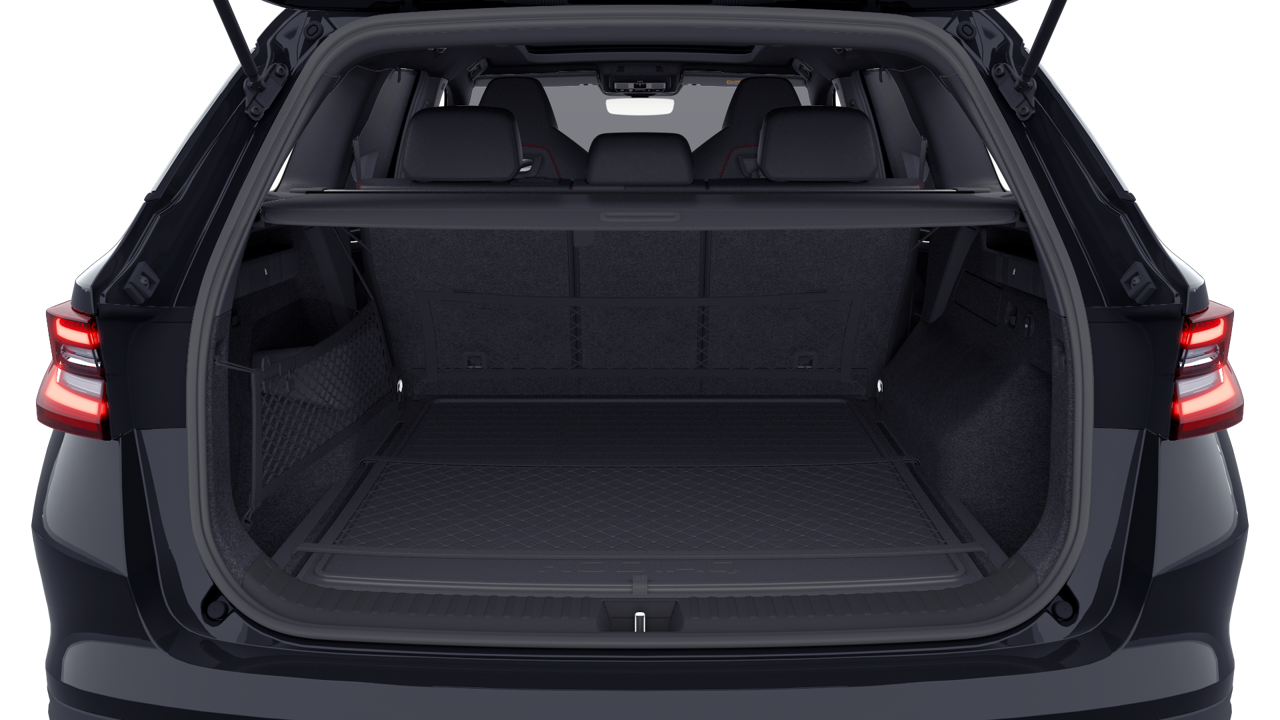 Bild eines Kodiaq RS 4x4 TSI DSG