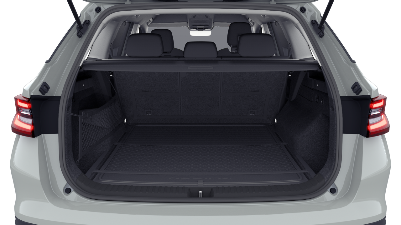 Bild eines Kodiaq Selection TDI DSG