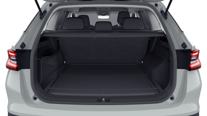Bild eines Kodiaq Selection TDI DSG