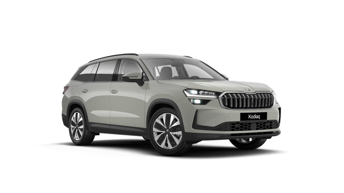 Bild eines Kodiaq Selection TDI DSG