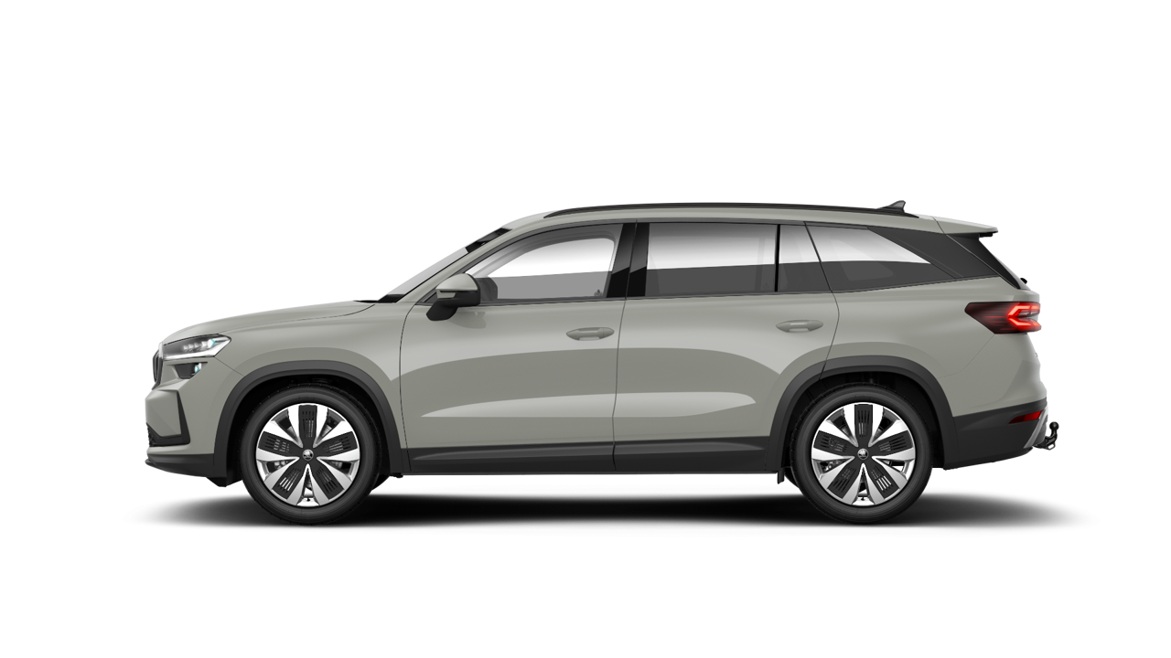 Bild eines Kodiaq Selection TDI DSG
