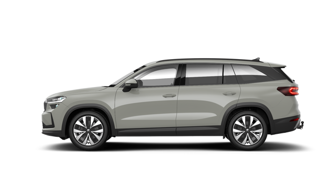 Bild eines Kodiaq Selection TDI DSG