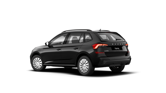 Bild eines Kamiq Essence TSI