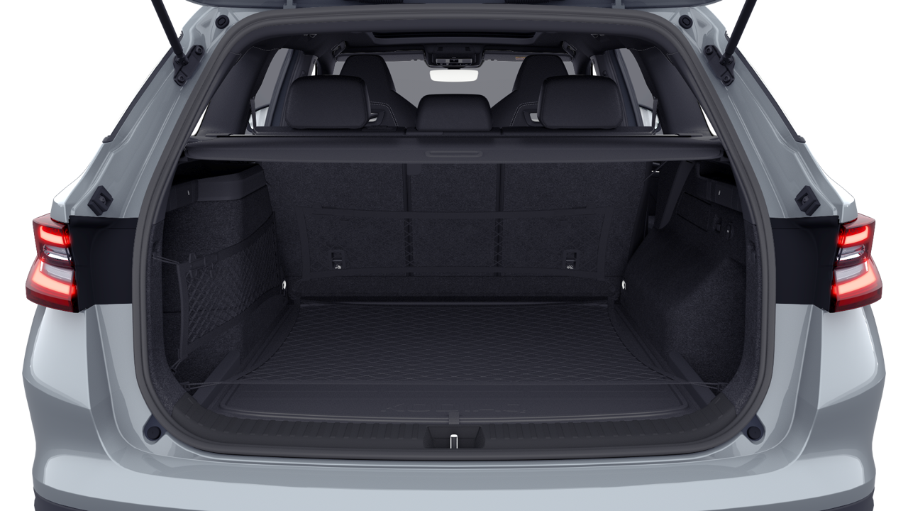 Bild eines Kodiaq Sportline iV TSI DSG