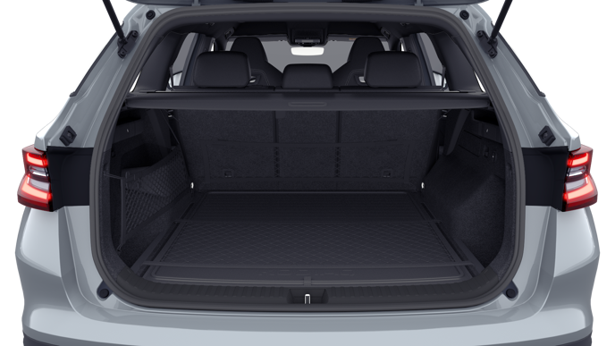 Bild eines Kodiaq 4x4 Sportline TDI DSG