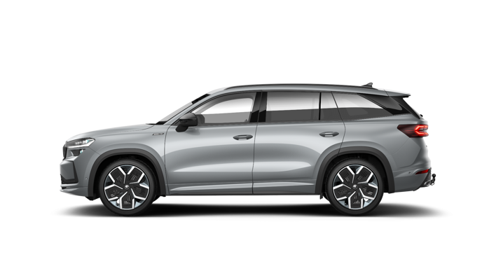 Bild eines Kodiaq 4x4 Sportline TDI DSG