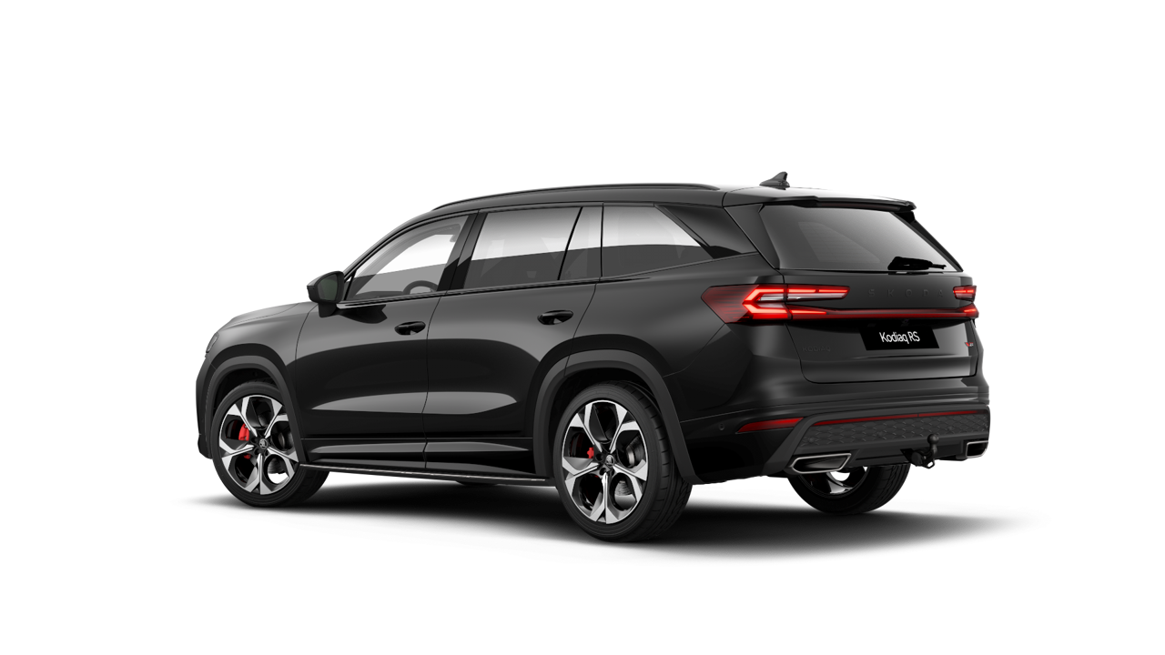 Bild eines Kodiaq RS 4x4 TSI DSG