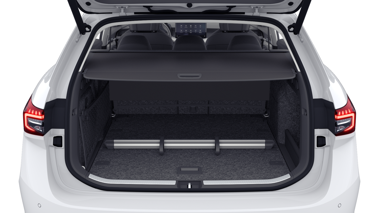 Bild eines Superb Combi Selection TDI DSG