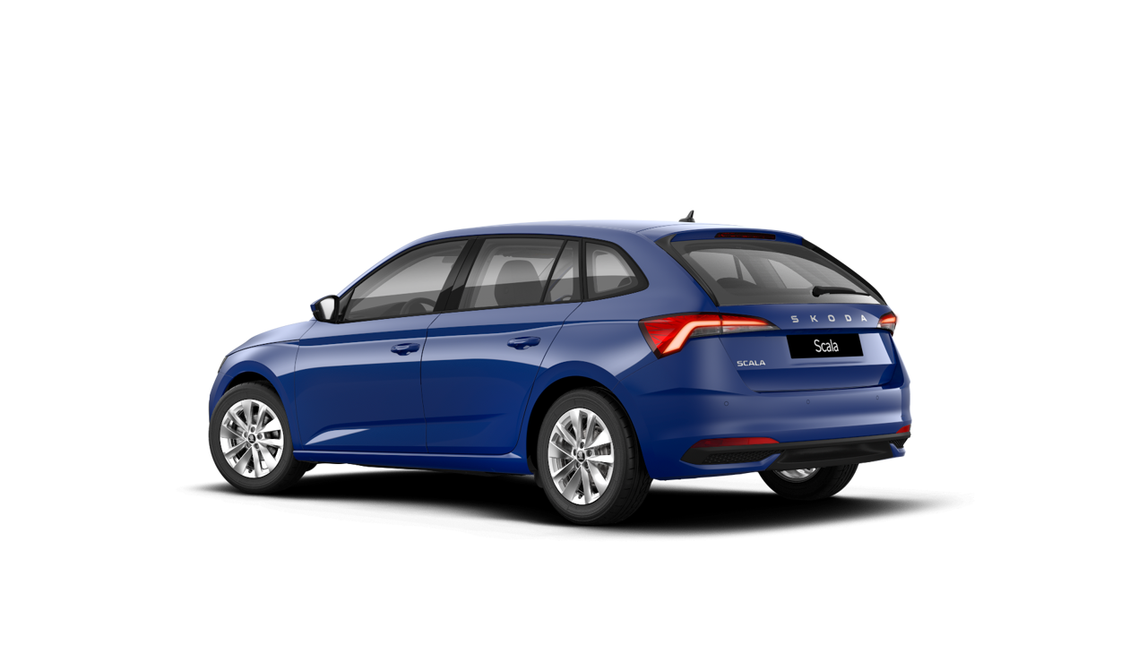 Bild eines Scala Essence TSI